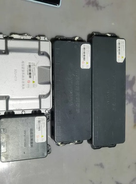 天劲开瑞优优电池管理系统bms A1701，主控模块 电池信