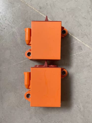 TE Connectivity泰科继电器，型号V23717-A0002-X001，EVC 175，