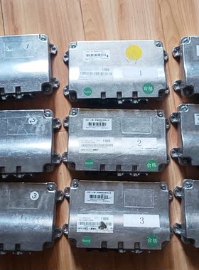长安欧尚a600 bms 东风景逸S50电池包bms 奔腾B30b2.3号从板