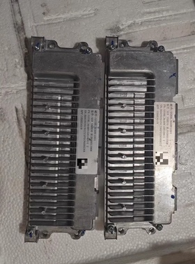 奔腾B30EV400 新能源汽车星恒电池，BMS电池管理系统一汽新能源汽