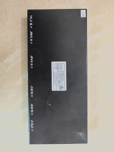 #电路板华晨鑫源X30 深圳比克电池管理系统BMS，新能源电车拆车