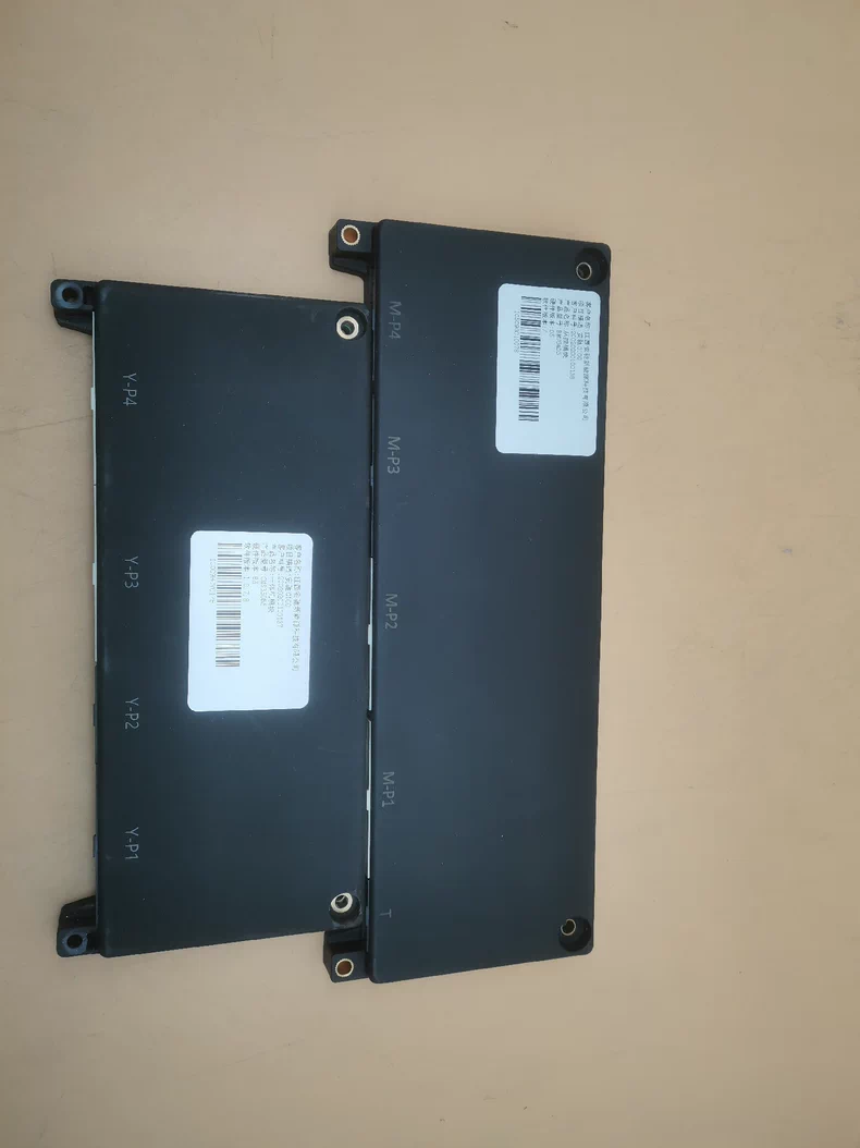 五菱电卡 五菱EV50 安驰电池包管理系统BMS。 新能源汽车拆车件。