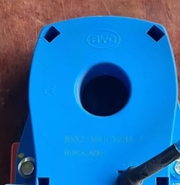 比亚迪 腾势 电池包电流传感器 BSX2-500ICV3HA-L 标价是单价