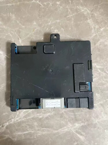 江淮SINOEV电池管理系统BMS模块，型号821697，HW1.4版本，