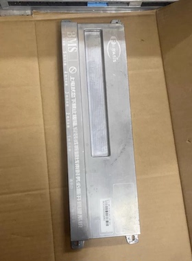 Farasis奔腾B30电池管理系统BMS，型号PL455_96S_V05_B30，
