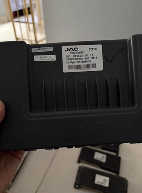 江淮iev5电池管理系统BMS，型号L22107，P/N:210127SC2