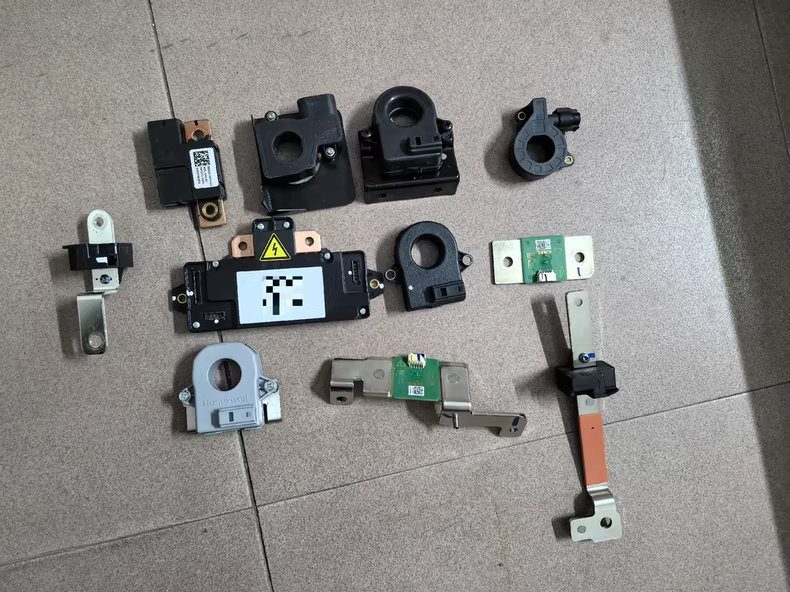 电池包高压电流传感器，各种型号都有，没有一依上传图片，可你