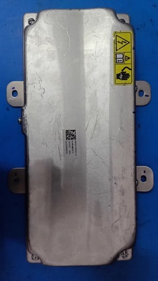 新能源电池管理系统BMS，型号800221-00313-1.2，拆车件