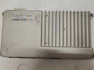 远东福斯特电池管理系统BMS 型号A1502/A1504适用于众泰Y100S车型