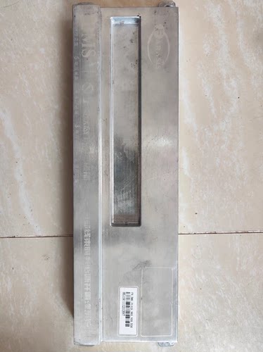 #开发板一汽奔腾 B30EV 孚能科技 电池管理系统BMS。 新