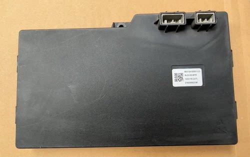 宁德时代电池管理系统BMS 型号：800124-00001-2.0 BUS-G5-BPM