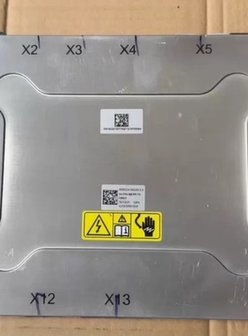 启辰D60宁德电池BMS控制器 型号800224-00233-2.3