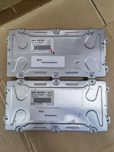 荣威新能源电池管理系统BMS SAIC MOTOR原装拆车件 型号：RBMS-01