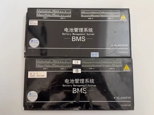 拆机东风俊风ER30电池管理系统BMS， 鹏辉113安电芯版新能源