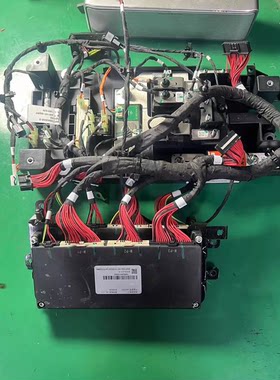 长安深蓝SL03 中创新航磷酸铁锂358V 53Ah 2101010-EP31-AC