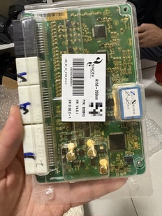 SINOEV电池管理系统主控板，型号A158-200km，硬件版本V4.0.1