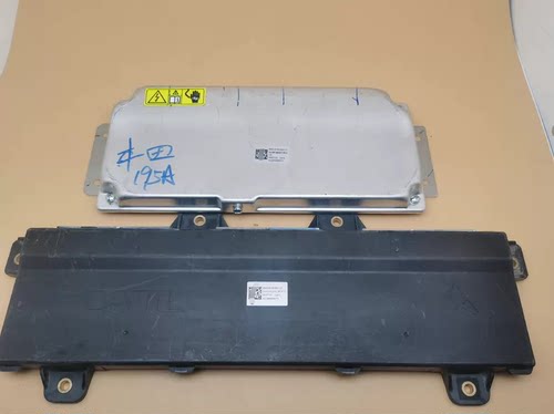 宁德电池管理系统BMS。