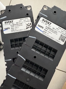 SVOLT蜂巢能源电池管理系统从控板，型号F 01R 00T 053/054