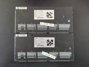 拆机深圳市比克动力电池管理系统BMS从控板 硬件版本:V1.0 软