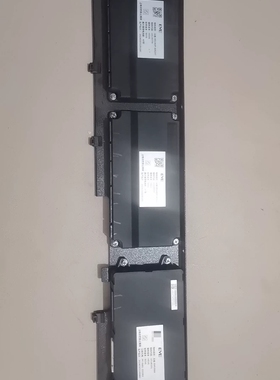 亿维电池管理系统，125Ah，334.88V，电池管理系统一套，原车拆机