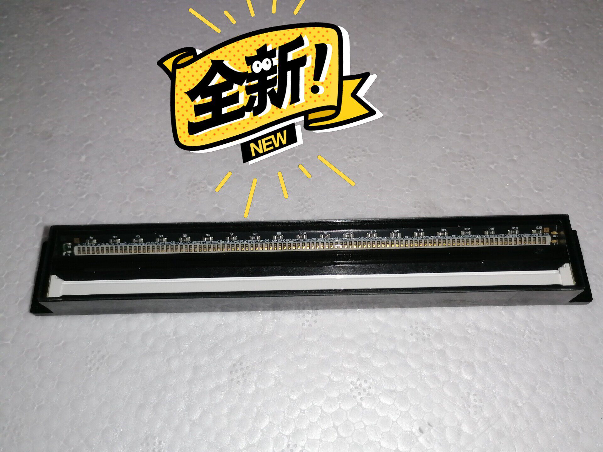 优利特u1600传送机构cis图像传感器全新原厂的配件,需要议价