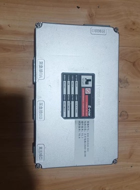 知豆新大洋天丰120AH双100电池包亿能BMS，工程代号:65719