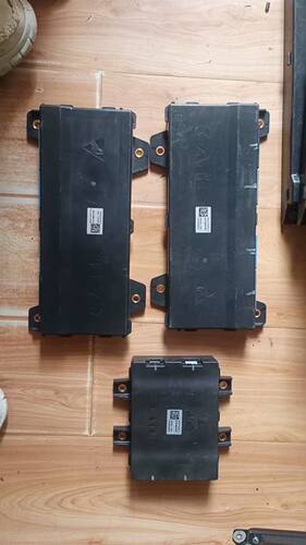 吉利帝豪EV PRO管理系统BMS。 800221-00284-1.2