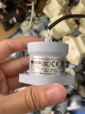 TE Kilovac高压直流继电器 型号：LEV100A5ANG