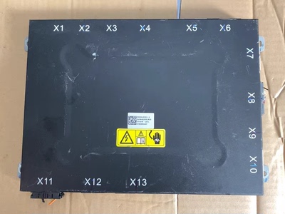 宁德时代电池管理系统BMS， 型号800224-00151-1.5， 适用于新能