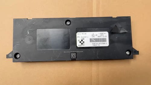 SAIC MOTOR电池管理系统BMU Assembly 型号：BMS-48