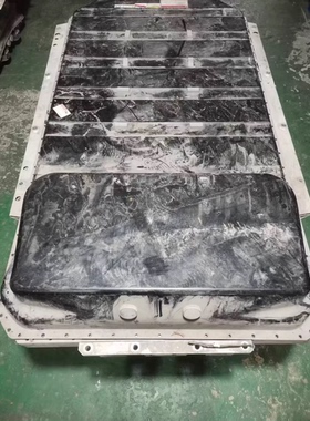 哪吒U pro 500,哪吒U500 安徽鸿创动力电池包，S30-2101010WA