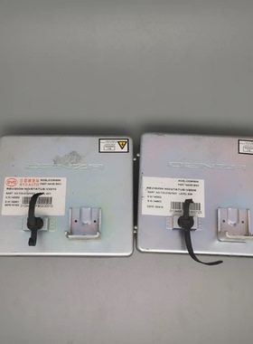 腾势300 腾势400 腾势450电池管理系统BMS。 新能源汽车拆车件。