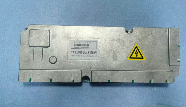 广汽传祺E9电池配件 电压335.2V 塔菲尔72安电池包 江苏正力