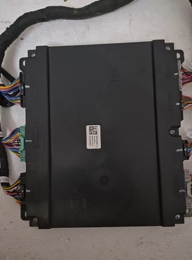 小鹏G3 宁德时代电池管理系统BMS。800224-000361-1.3 800223-00
