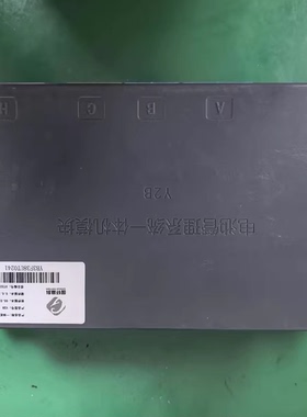 江淮蓝猫 国轩高科磷酸铁锂动力电池包，307.2V 132Ah 40.55度电