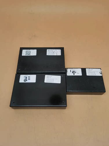 重汽王牌 雅俊新能源4.2米箱货 亿纬锂能电池管理系统BMS BMU