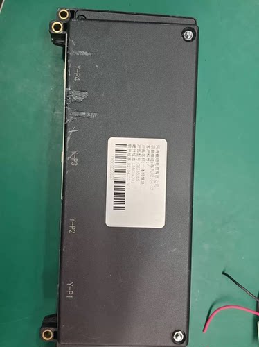 东风Ev180BMS 河南锂动140ah电池包配件BMS，主板，从板