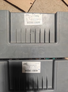 江淮iev5 江淮7S 电池管理系统 BMS L22107