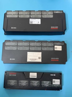 CRRC中车ESBMM ZC电池管理系统从控模块 高压HV 7.1.0 B212