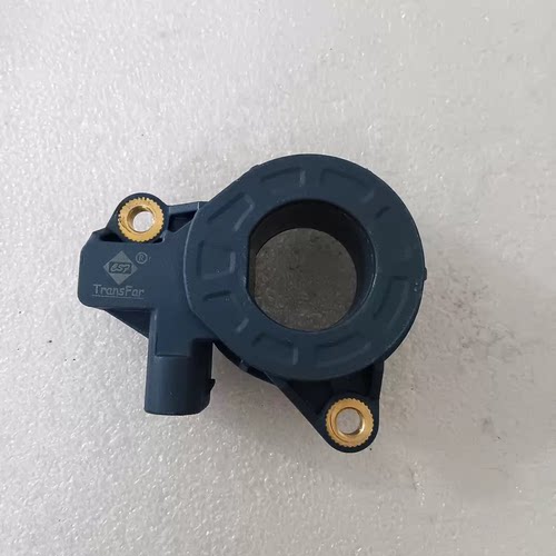 原装拆机创四方（TransFar）HS92-75A/500A-C霍尔电流传感器，