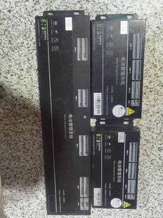 BNBBSU11CH6415LK03 从控模块 北京国能 电池管理系统BMS