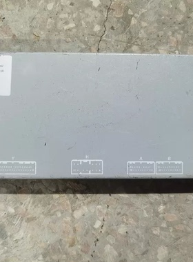 富路勇士速威K7EV 桑顿电池管理系统BMS。一体机A602。147V46S