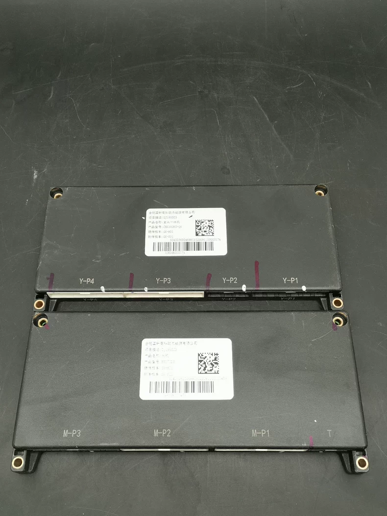 吉利枫叶80V 合肥国轩高科电池管理系统BMS,力高管理系统。