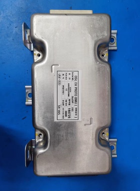 OSC EV PROTO BMU Serlal NO OSCEVP- #93