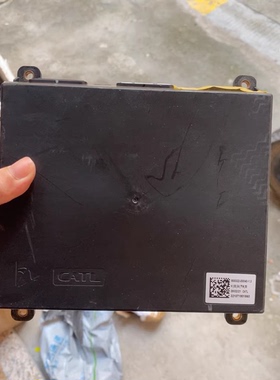 宁德时代bms，新能源电池管理系统BMS 800322-00040-1.3