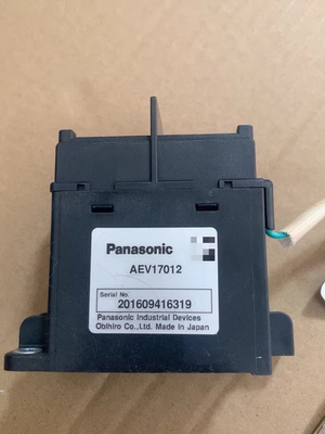 AEV17012高压继电器，适用于新能源电动汽车，200A，线圈电压12V