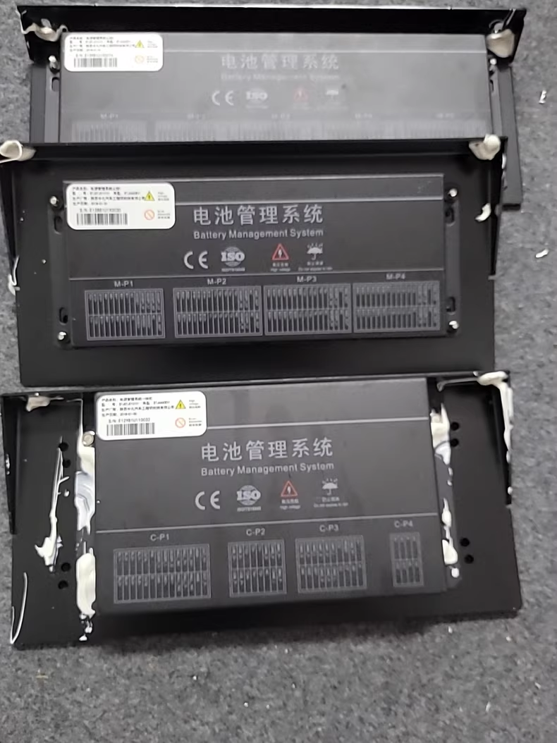 囯金汽车电池管理系统 bms囯金gm3 GM3