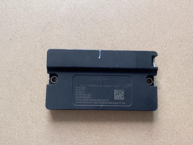 #新能源车主 拆车极氪汽车 完美无瑕＃VR