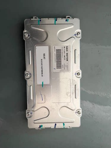 荣威Ei5新能源电动车BMS，原装拆车件，型号ROEWE102P/BMS-