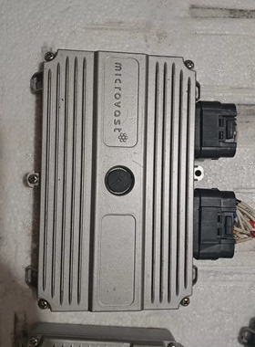 微宏BMS主控板 LECU-3 LECU-4 型号SHZ6.5M60AH 2016.8.4-CN